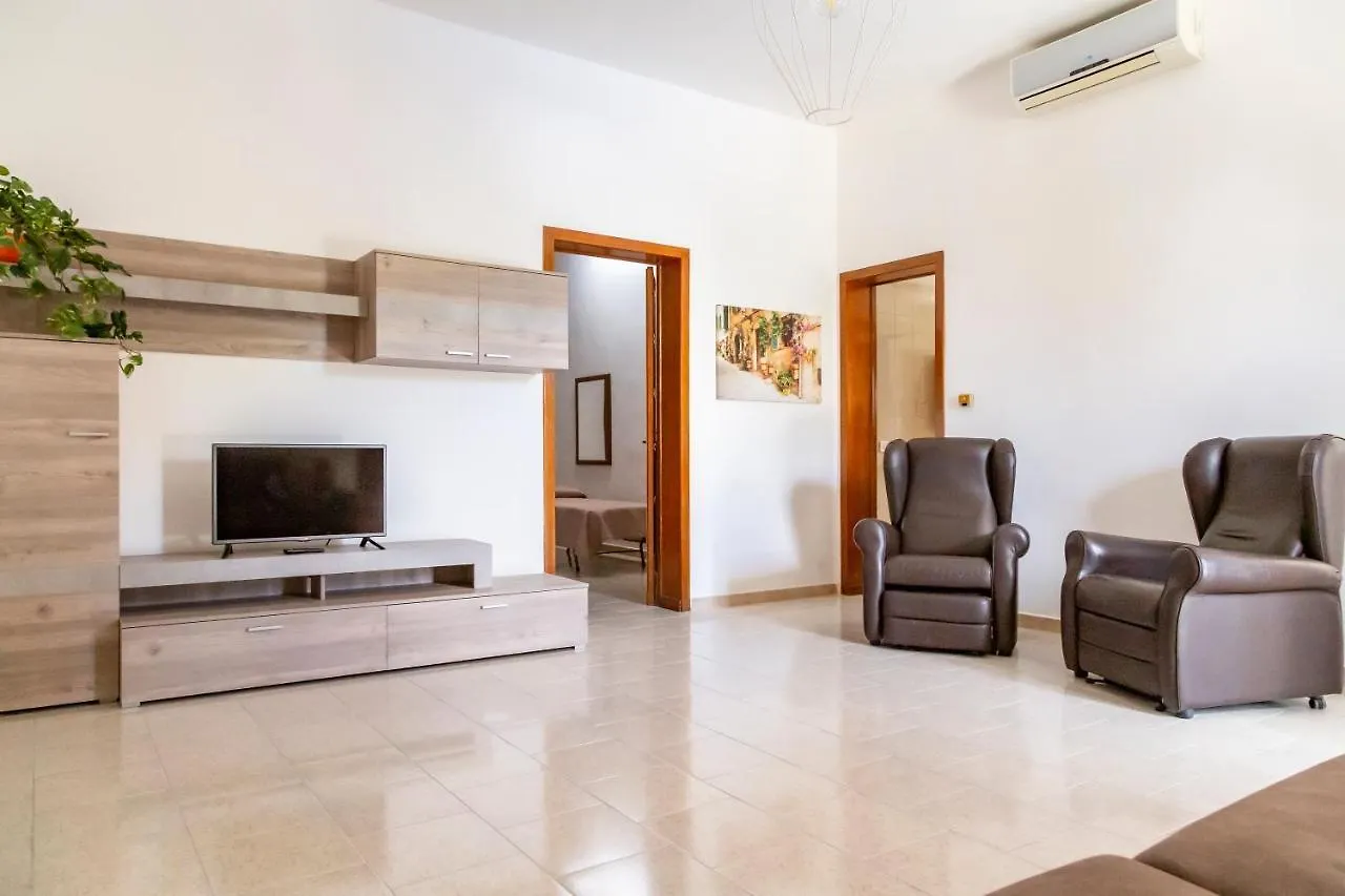 Holiday home La Curte Dellu Pippi Niuru Villa Lecce Italy