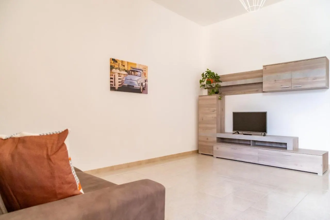 Holiday home La Curte Dellu Pippi Niuru Villa Lecce
