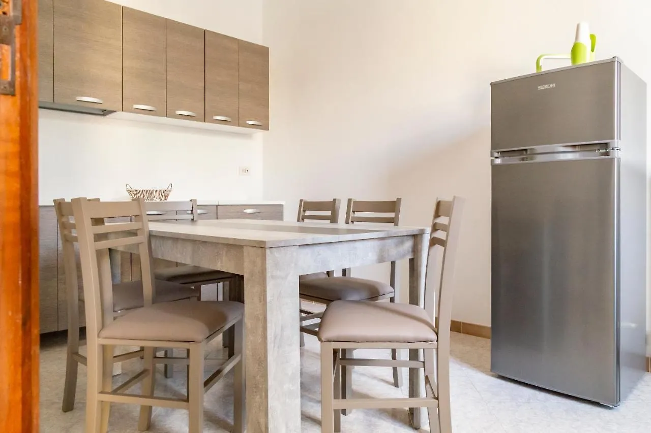 Holiday home La Curte Dellu Pippi Niuru Villa Lecce