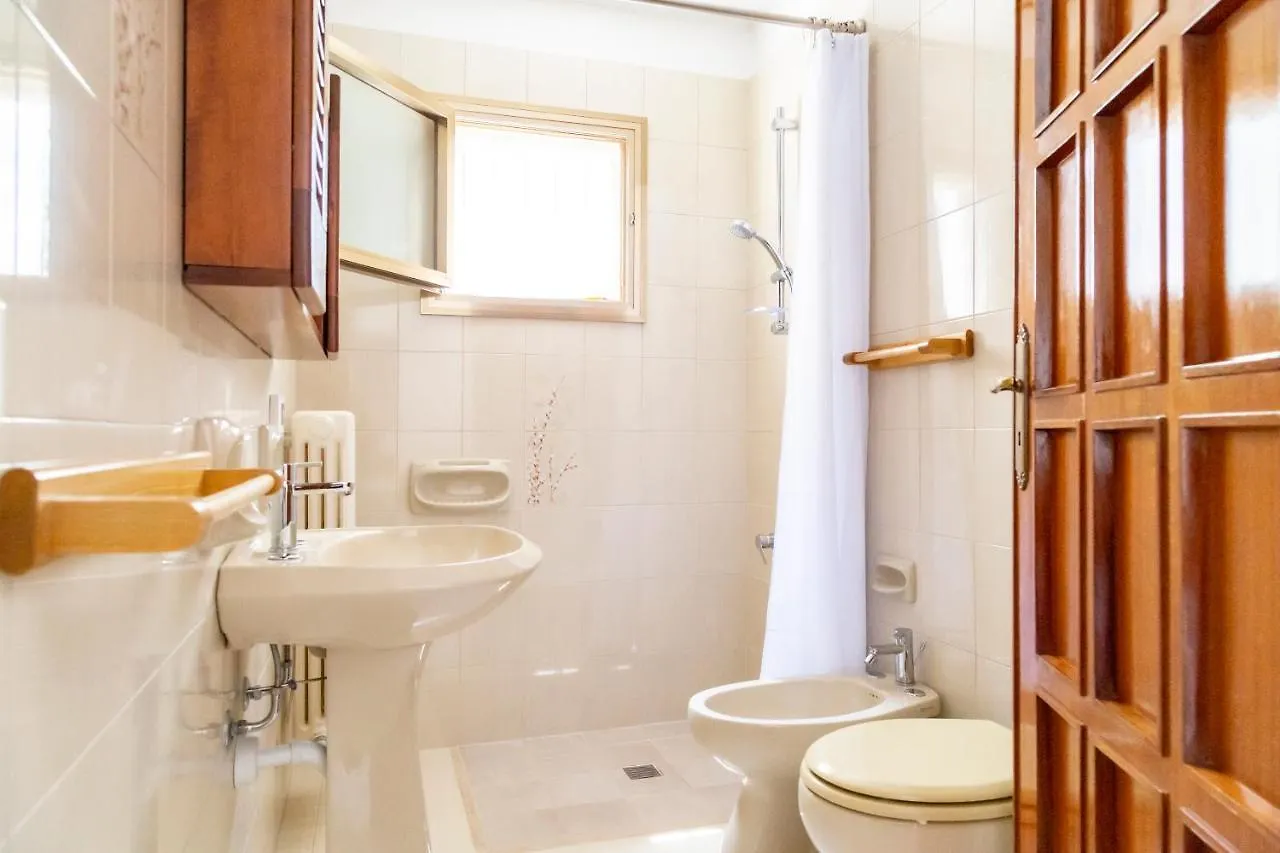 Holiday home La Curte Dellu Pippi Niuru Villa Lecce