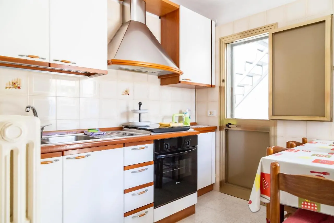 Holiday home La Curte Dellu Pippi Niuru Villa Lecce