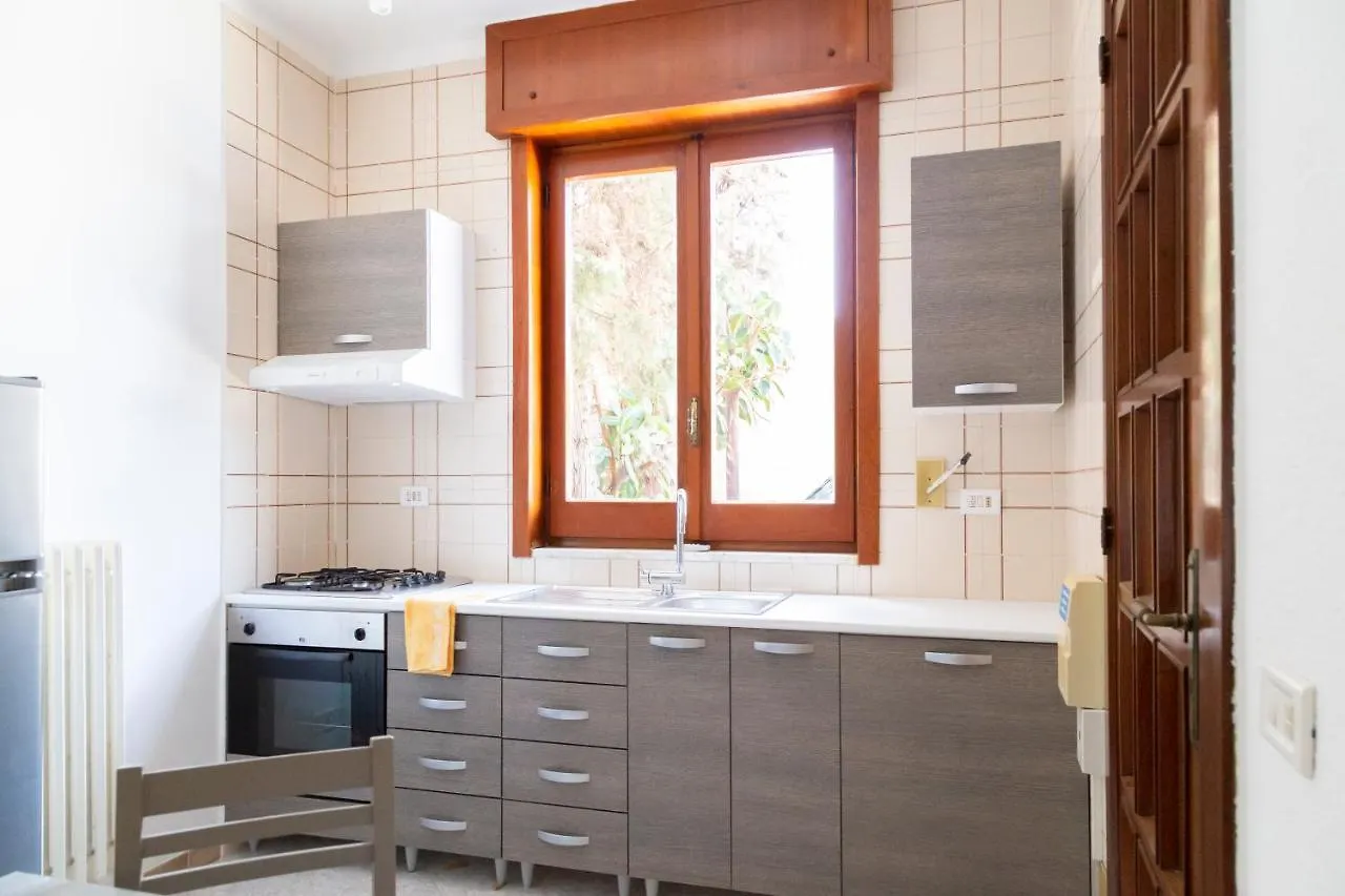 La Curte Dellu Pippi Niuru Villa Lecce Holiday home