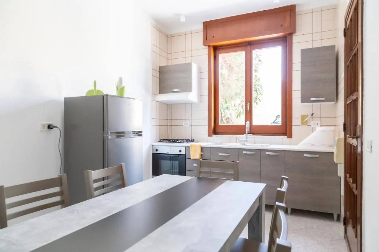 La Curte Dellu Pippi Niuru Villa Lecce Holiday home