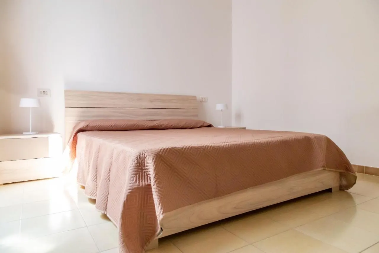 La Curte Dellu Pippi Niuru Villa Lecce Italy