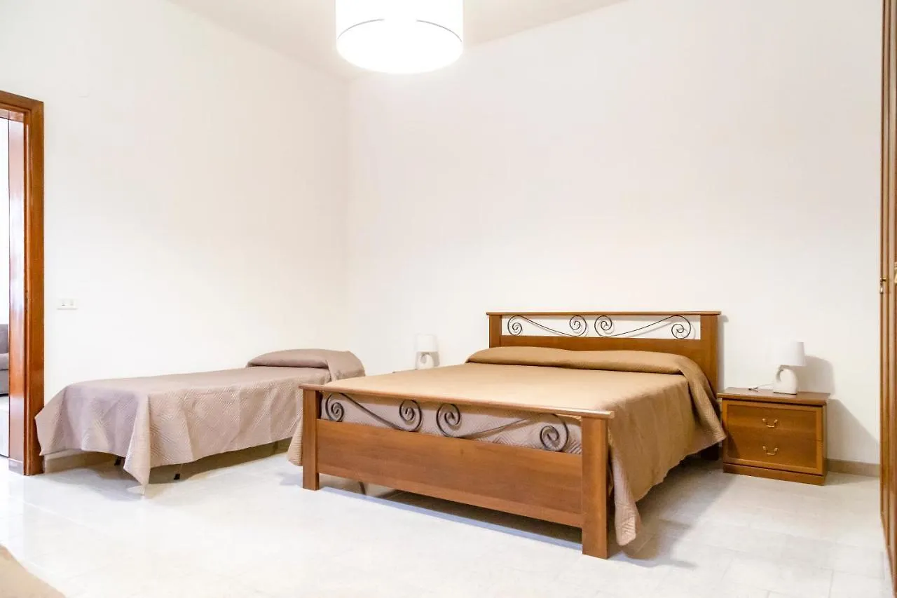 La Curte Dellu Pippi Niuru Villa Lecce Holiday home