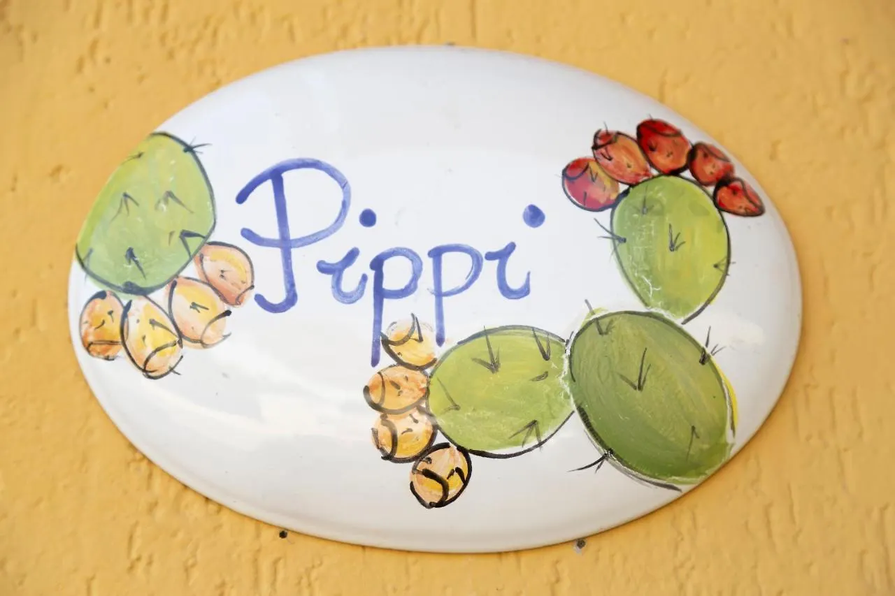 La Curte Dellu Pippi Niuru Villa Lecce Holiday home