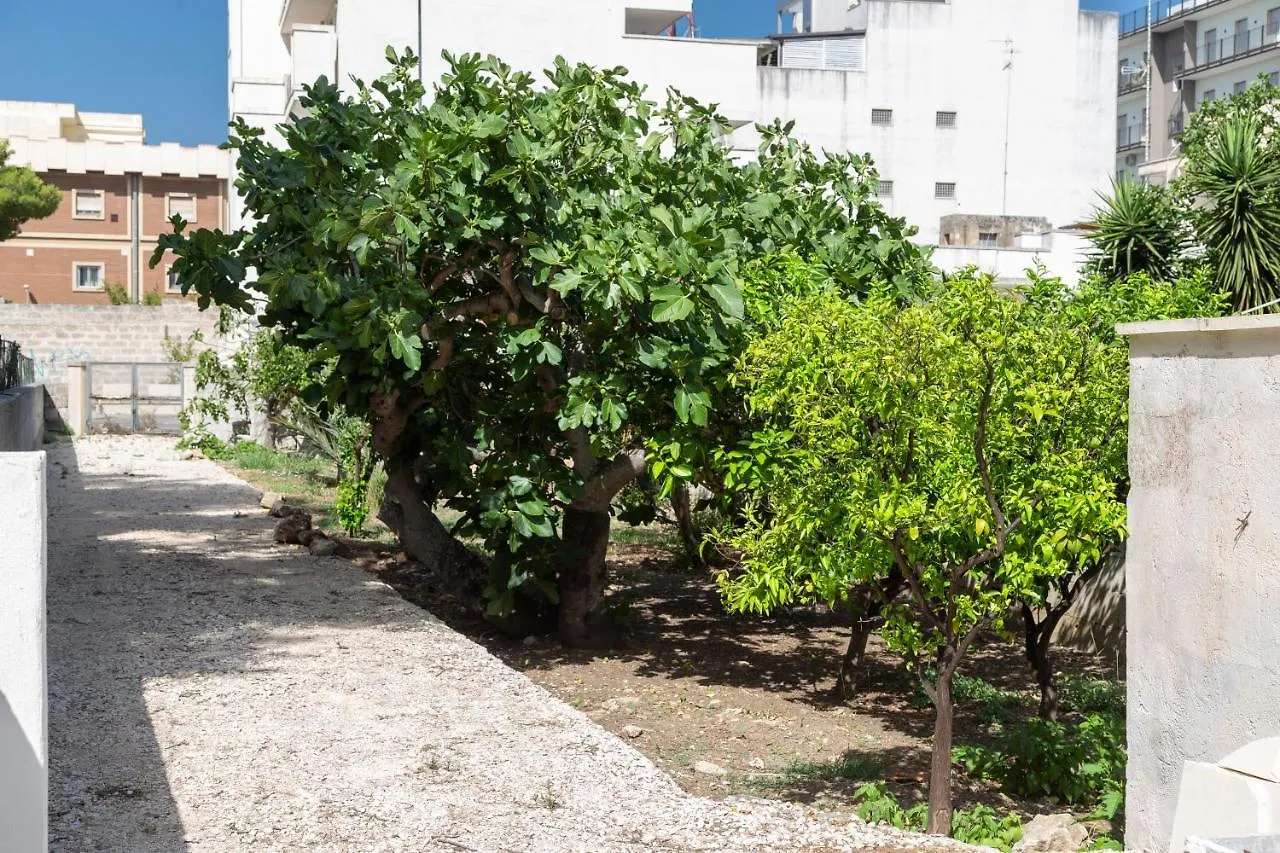 La Curte Dellu Pippi Niuru Villa Lecce